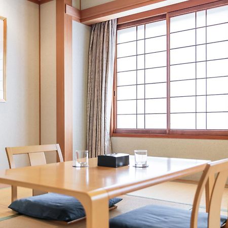 Hotel Mystays Matsuyama Macujama Kültér fotó