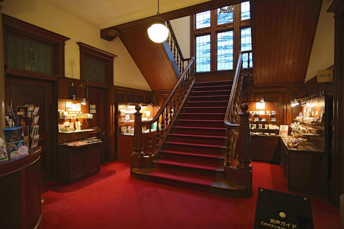 Hotel Mystays Matsuyama Macujama Kültér fotó