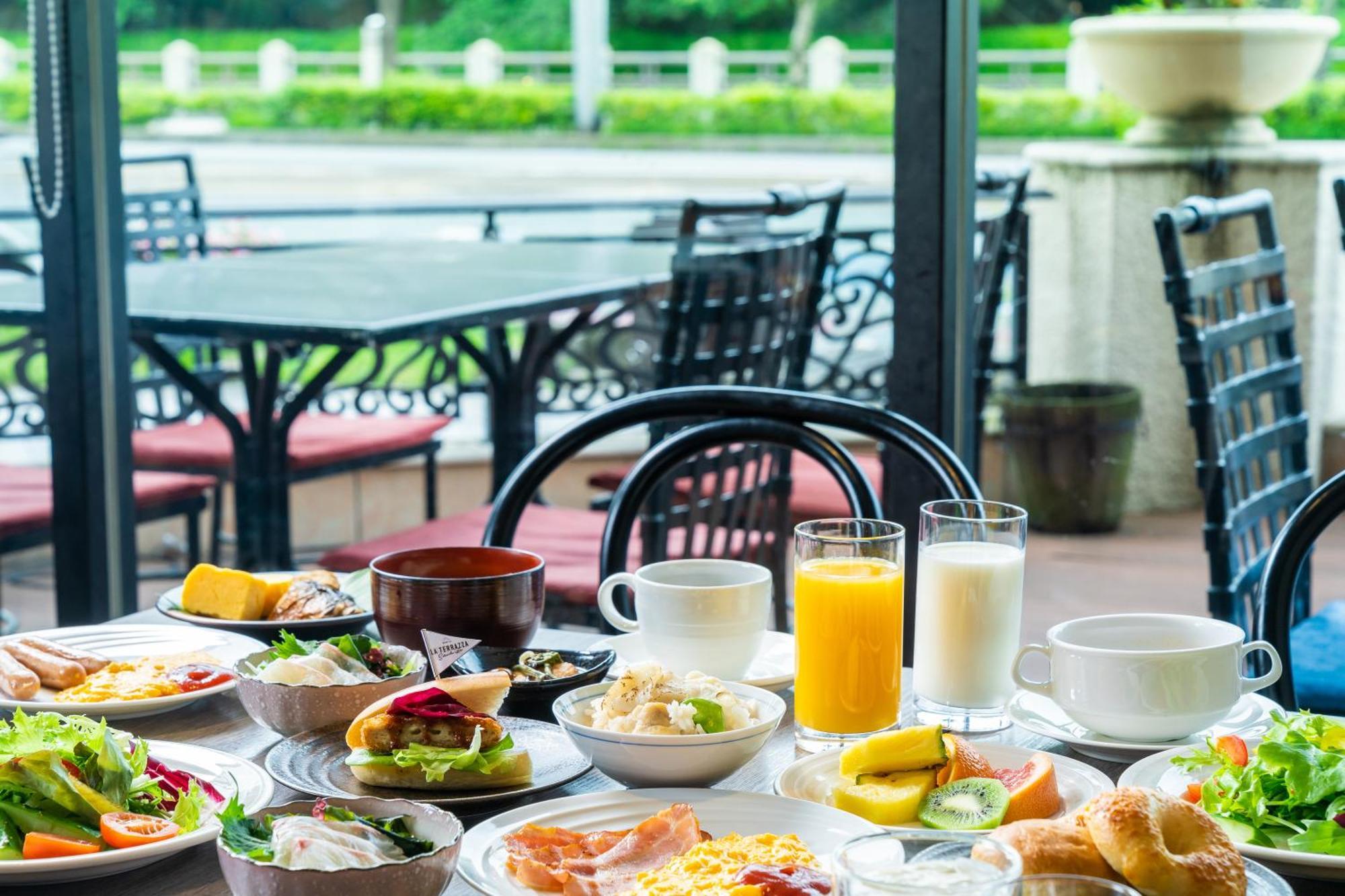 Hotel Mystays Matsuyama Macujama Kültér fotó
