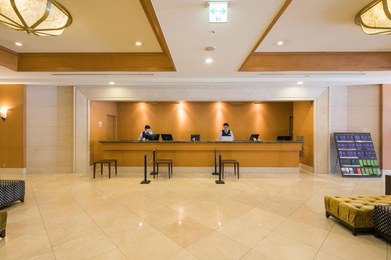 Hotel Mystays Matsuyama Macujama Kültér fotó