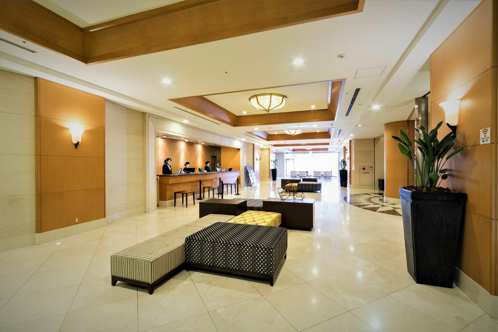 Hotel Mystays Matsuyama Macujama Kültér fotó